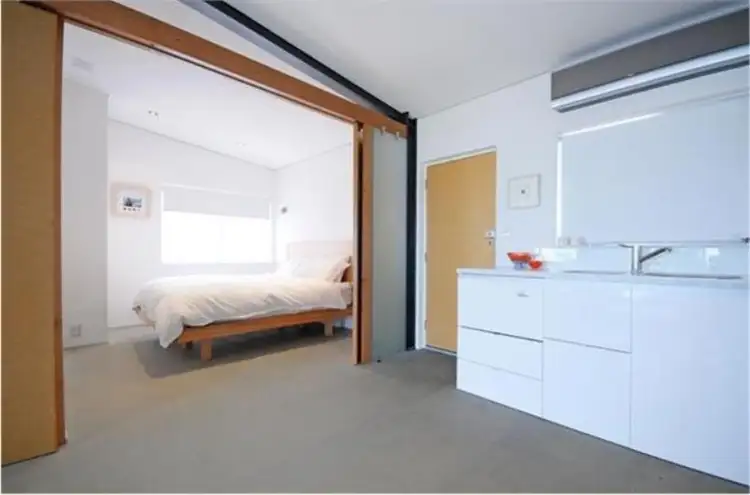 Second view of Homely apartment listing, 12/183 Broome Street, Cottesloe WA 6011