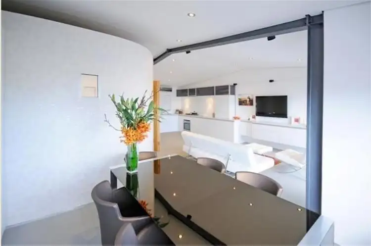 Third view of Homely apartment listing, 12/183 Broome Street, Cottesloe WA 6011
