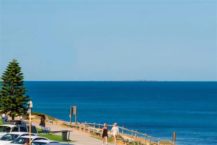 Sixth view of Homely apartment listing, 12/183 Broome Street, Cottesloe WA 6011