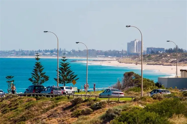 Seventh view of Homely apartment listing, 12/183 Broome Street, Cottesloe WA 6011