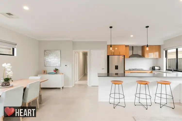 Third view of Homely house listing, 23 Boranup Rise, Piara Waters WA 6112