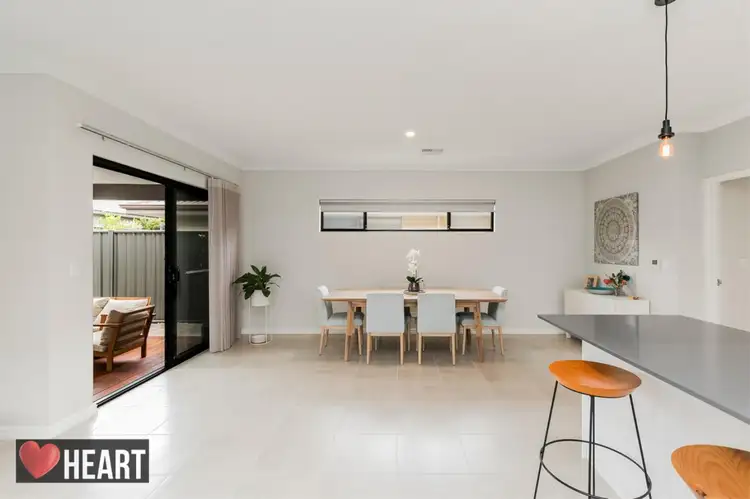 Fifth view of Homely house listing, 23 Boranup Rise, Piara Waters WA 6112