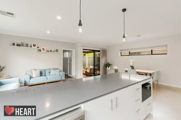 Sixth view of Homely house listing, 23 Boranup Rise, Piara Waters WA 6112