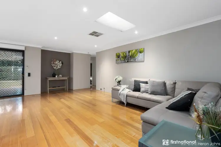60 Broadhurst Crescent, Bateman WA 6150