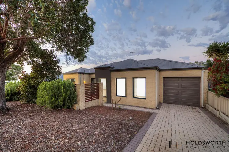 20A Newhaven Way, Nollamara WA 6061
