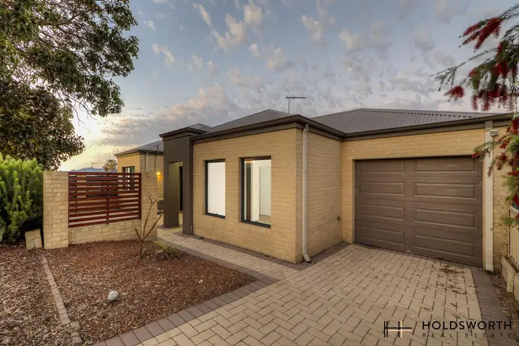 Second view of Homely villa listing, 20A Newhaven Way, Nollamara WA 6061