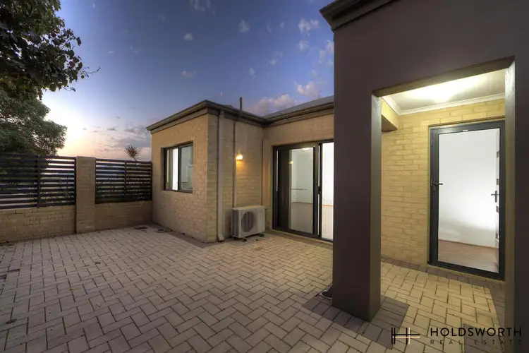 Third view of Homely villa listing, 20A Newhaven Way, Nollamara WA 6061