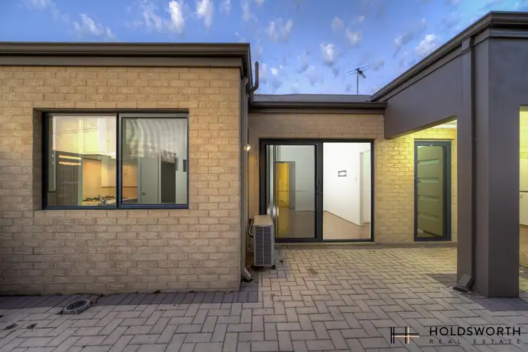 Fourth view of Homely villa listing, 20A Newhaven Way, Nollamara WA 6061