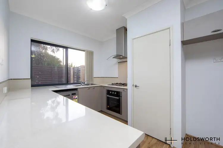 Seventh view of Homely villa listing, 20A Newhaven Way, Nollamara WA 6061