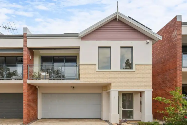 Fourth view of Homely house listing, 2/274 Holbeck Street, Doubleview WA 6018