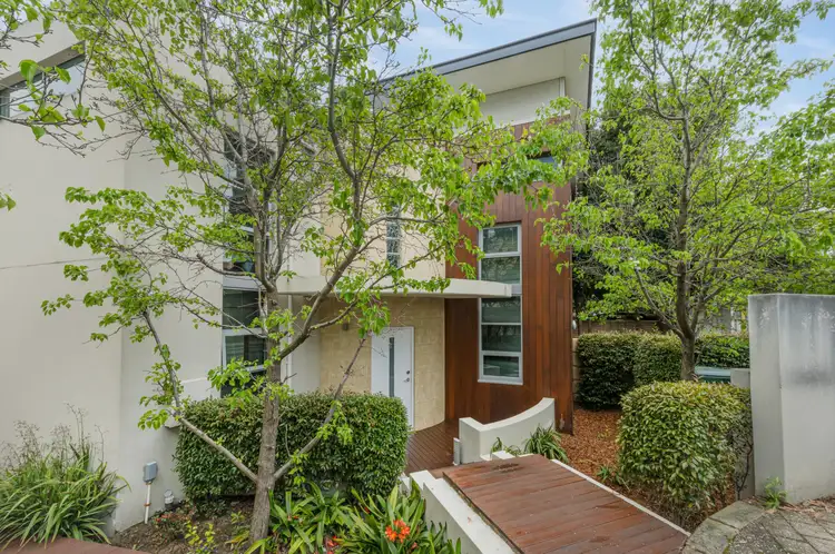 1/313 Oxford Street, Leederville WA 6007