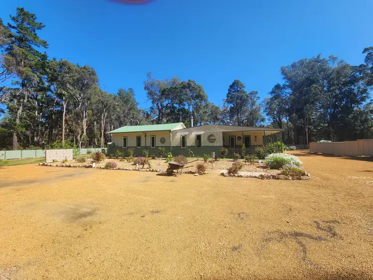45 Walker Road, Wilga WA 6243