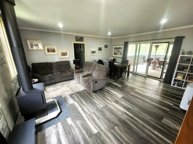 Third view of Homely house listing, 45 Walker Road, Wilga WA 6243