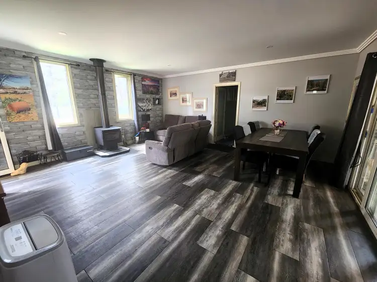 Fourth view of Homely house listing, 45 Walker Road, Wilga WA 6243