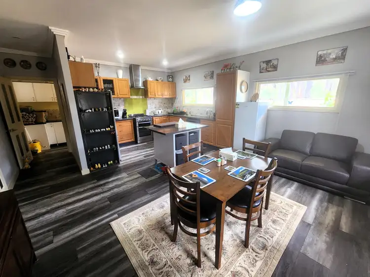 Fifth view of Homely house listing, 45 Walker Road, Wilga WA 6243