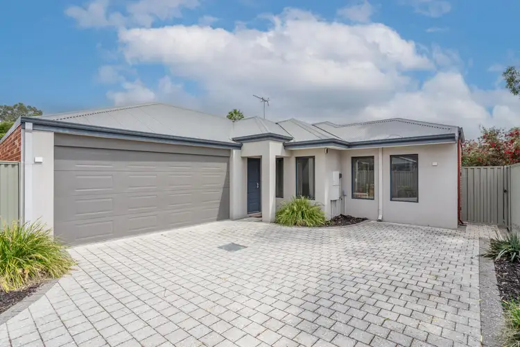 7B Chasley Court, Kelmscott WA 6111