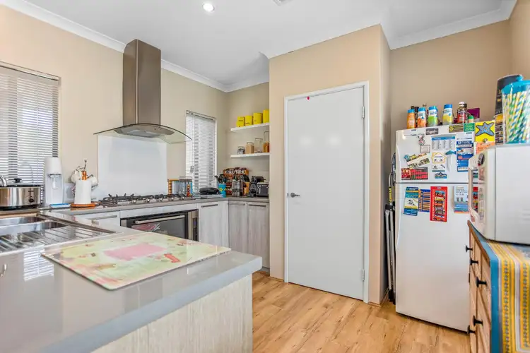 Second view of Homely house listing, 7B Chasley Court, Kelmscott WA 6111
