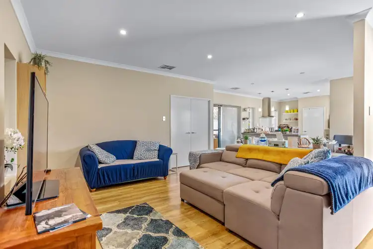 Sixth view of Homely house listing, 7B Chasley Court, Kelmscott WA 6111