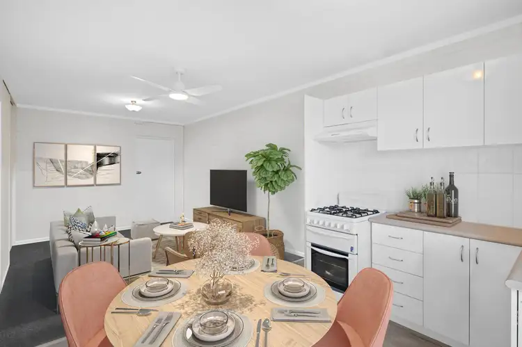 Main view of Homely unit listing, 37/12 Tenth Avenue, Maylands WA 6051