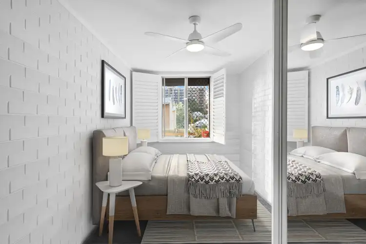 Second view of Homely unit listing, 37/12 Tenth Avenue, Maylands WA 6051