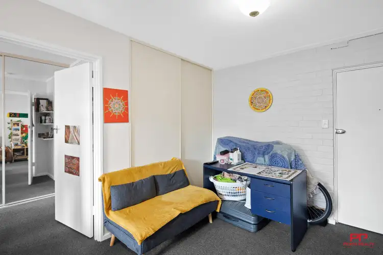 Fourth view of Homely unit listing, 37/12 Tenth Avenue, Maylands WA 6051