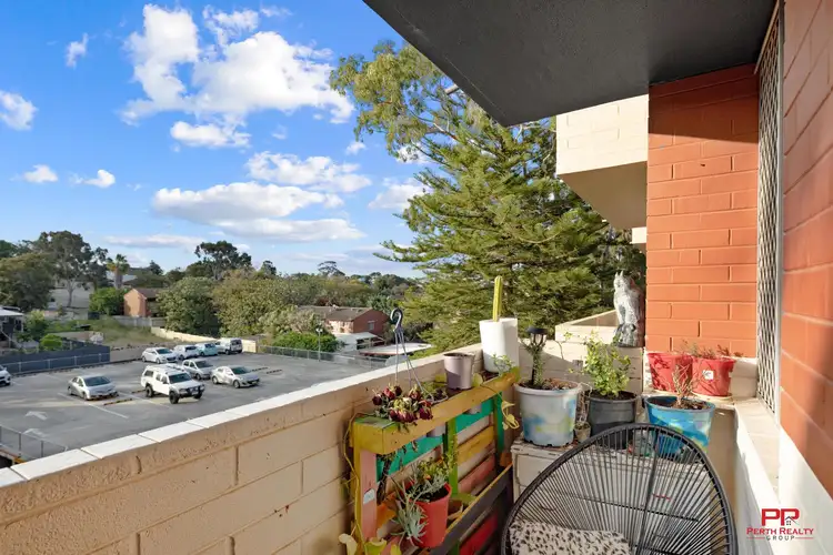 Seventh view of Homely unit listing, 37/12 Tenth Avenue, Maylands WA 6051