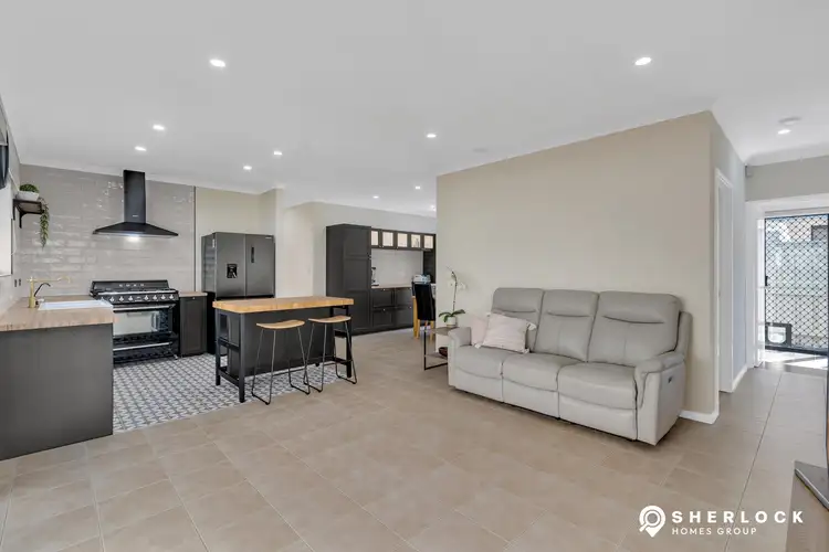 Second view of Homely house listing, 65 Trink Street, Cloverdale WA 6105