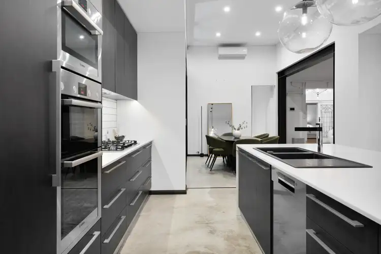 Sixth view of Homely house listing, 20 Richmond Street, North Perth WA 6006