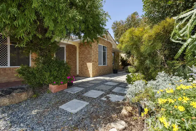 Second view of Homely house listing, 5 Seagate Turn, Kinross WA 6028