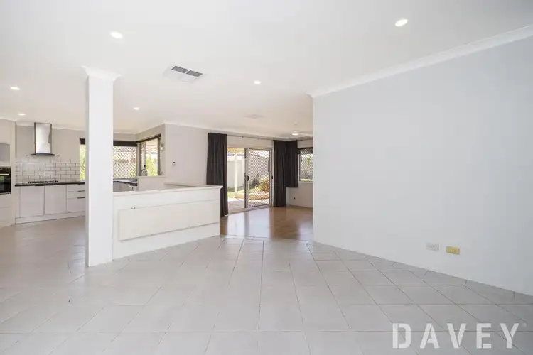Fourth view of Homely house listing, 5 Seagate Turn, Kinross WA 6028