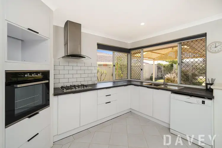 Fifth view of Homely house listing, 5 Seagate Turn, Kinross WA 6028