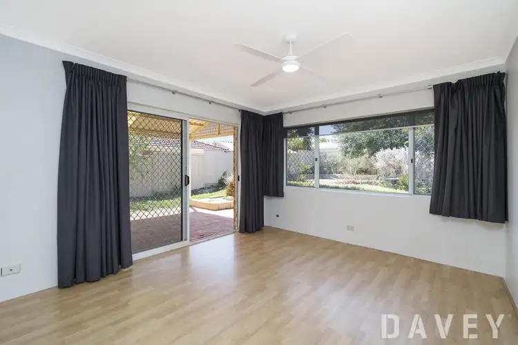 Sixth view of Homely house listing, 5 Seagate Turn, Kinross WA 6028