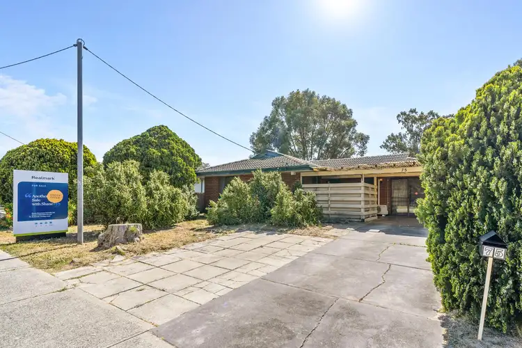75 King Street, Gosnells WA 6110