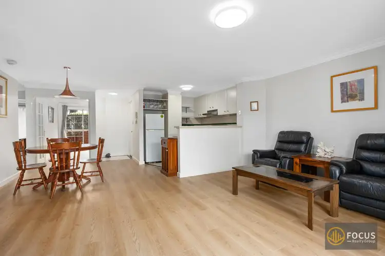 20/141 Fitzgerald Street, West Perth WA 6005