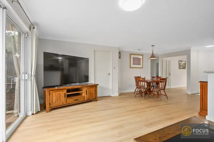 Fourth view of Homely apartment listing, 20/141 Fitzgerald Street, West Perth WA 6005