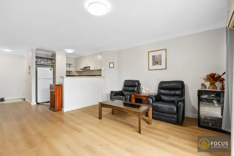 Sixth view of Homely apartment listing, 20/141 Fitzgerald Street, West Perth WA 6005