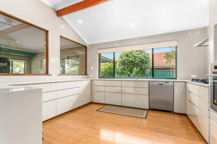 Main view of Homely house listing, 1 Treaty Oak Cove, Bibra Lake WA 6163