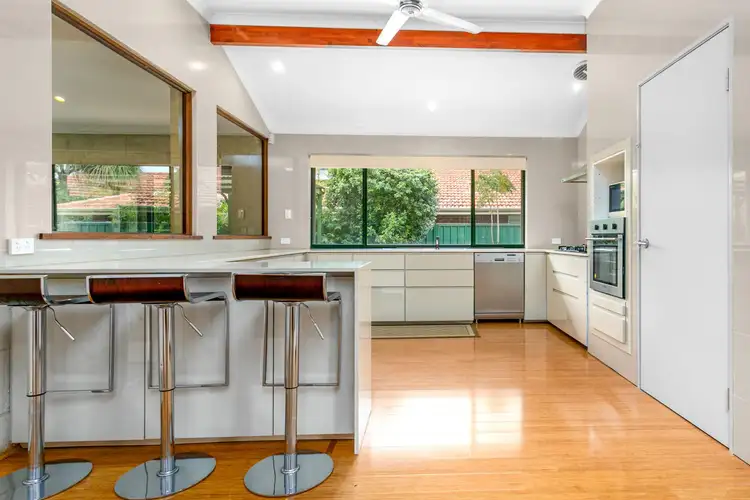 Second view of Homely house listing, 1 Treaty Oak Cove, Bibra Lake WA 6163