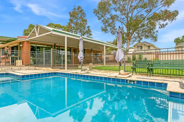 Fourth view of Homely house listing, 1 Treaty Oak Cove, Bibra Lake WA 6163