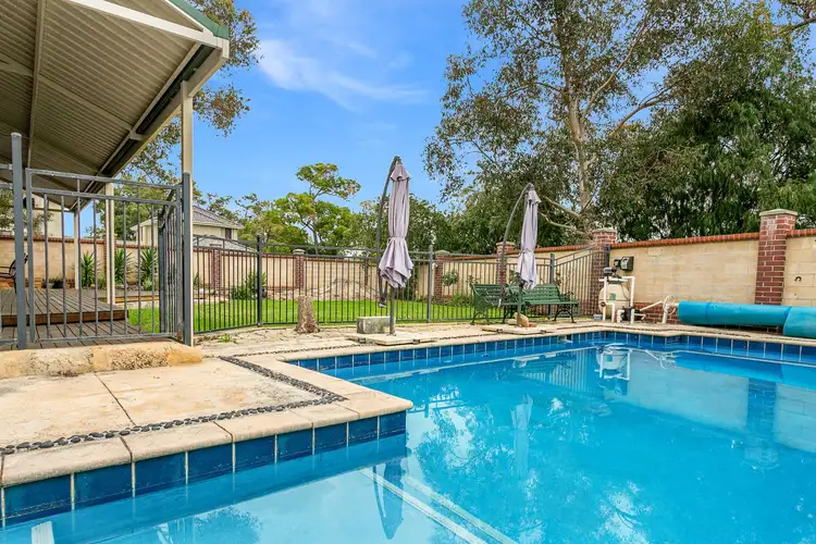 Fifth view of Homely house listing, 1 Treaty Oak Cove, Bibra Lake WA 6163