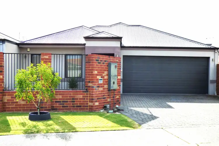 34B Wickling Drive, Beckenham WA 6107