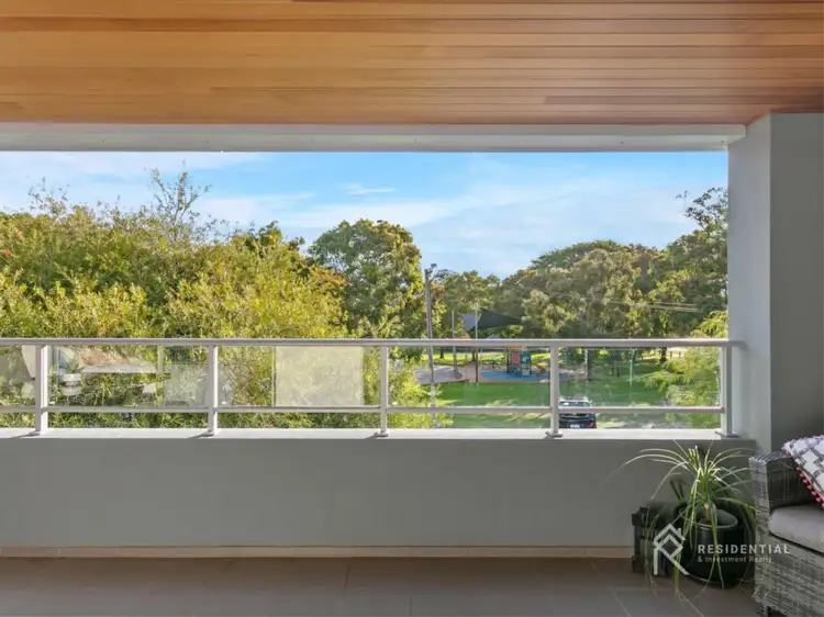 Main view of Homely apartment listing, 6/6 Park Way, Innaloo WA 6018