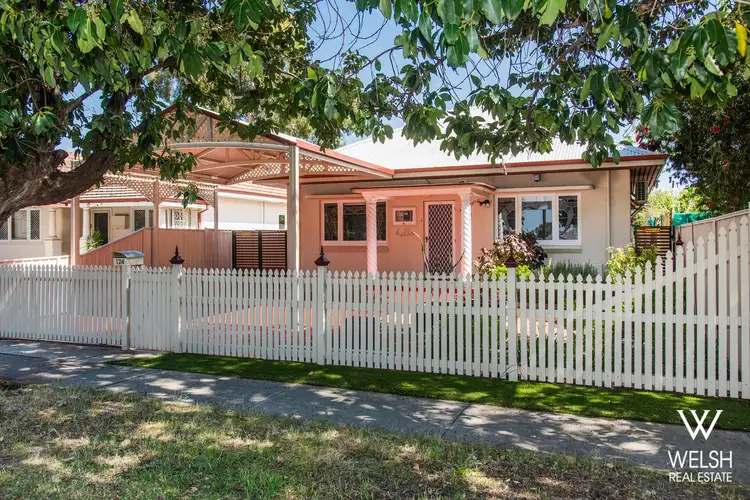 124 Leake Street, Belmont WA 6104