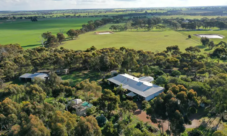 30644 Great Southern Highway, Broomehill Village WA 6318