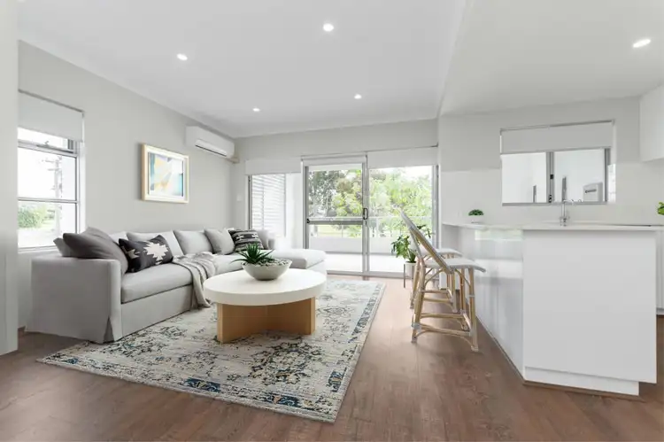 Fourth view of Homely apartment listing, 6/41 Hillside Crescent, Maylands WA 6051