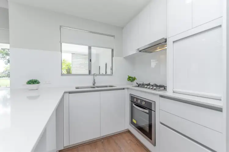 Sixth view of Homely apartment listing, 6/41 Hillside Crescent, Maylands WA 6051