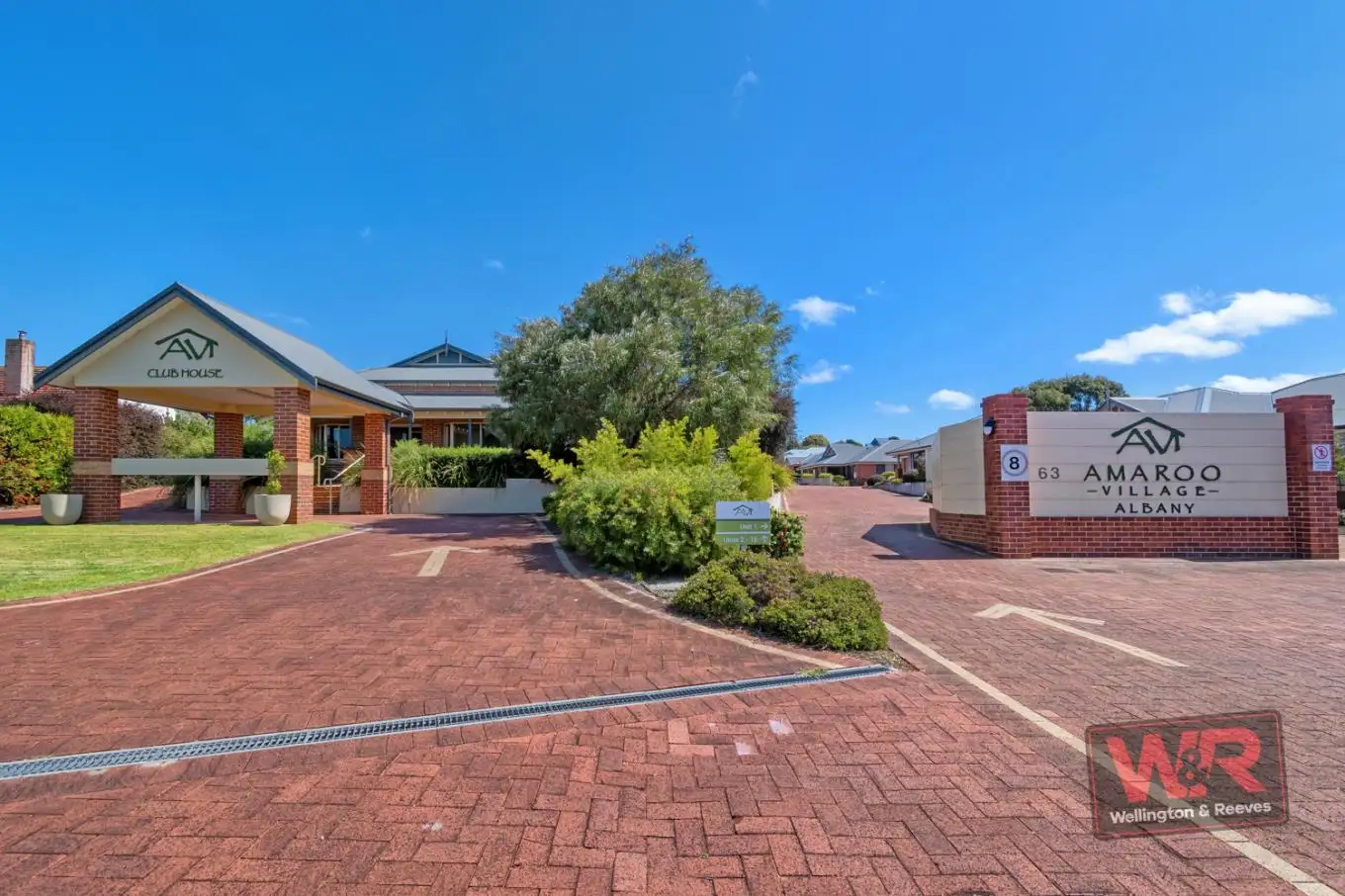 Main view of Homely house listing, Unit 3, 63 Pioneer Road, Centennial Park WA 6330