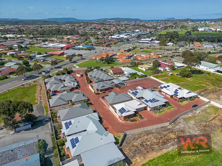 Third view of Homely house listing, Unit 3, 63 Pioneer Road, Centennial Park WA 6330