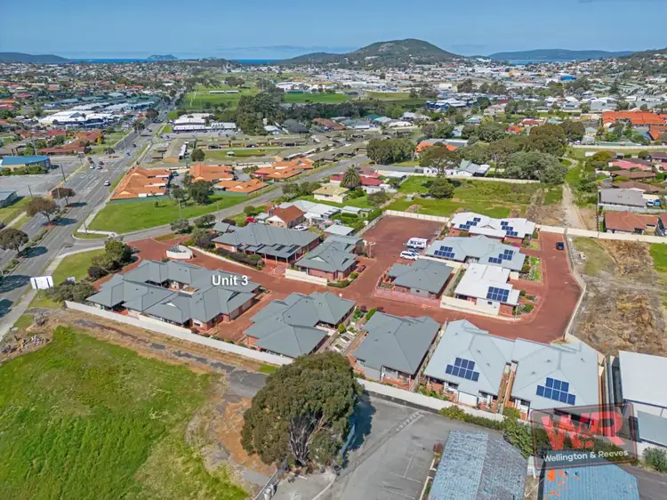 Fourth view of Homely house listing, Unit 3, 63 Pioneer Road, Centennial Park WA 6330