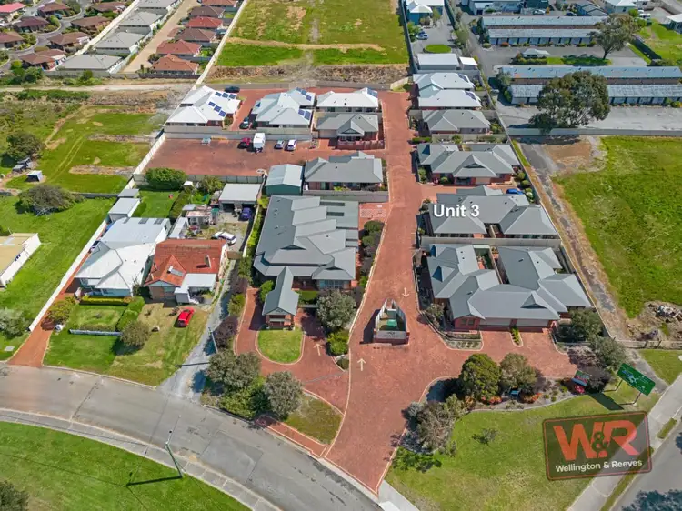Fifth view of Homely house listing, Unit 3, 63 Pioneer Road, Centennial Park WA 6330